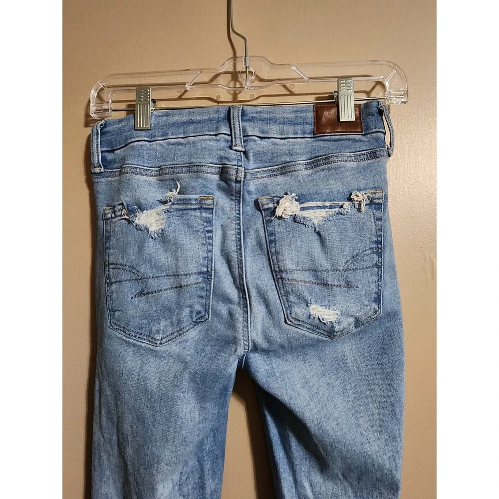 American Eagle Outfitters excellent size
